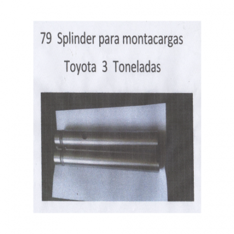 Splinder Toyota